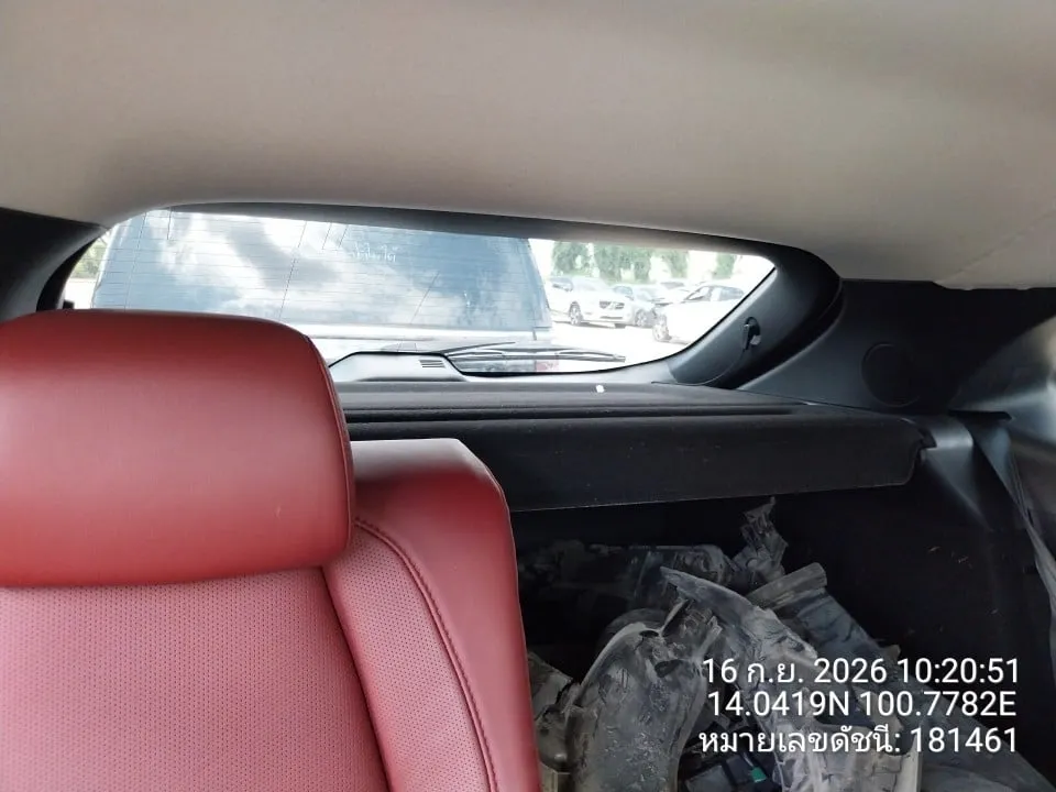 2020 Mazda CX-3 – 12