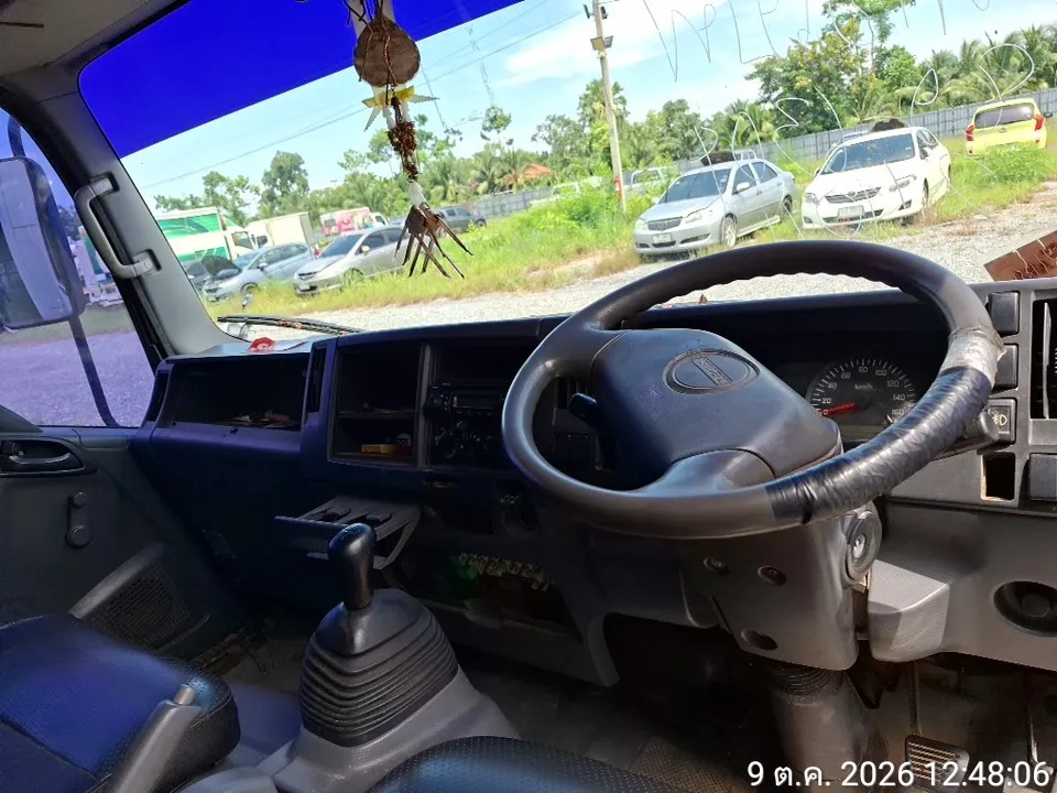 2020 Isuzu NQR – 5
