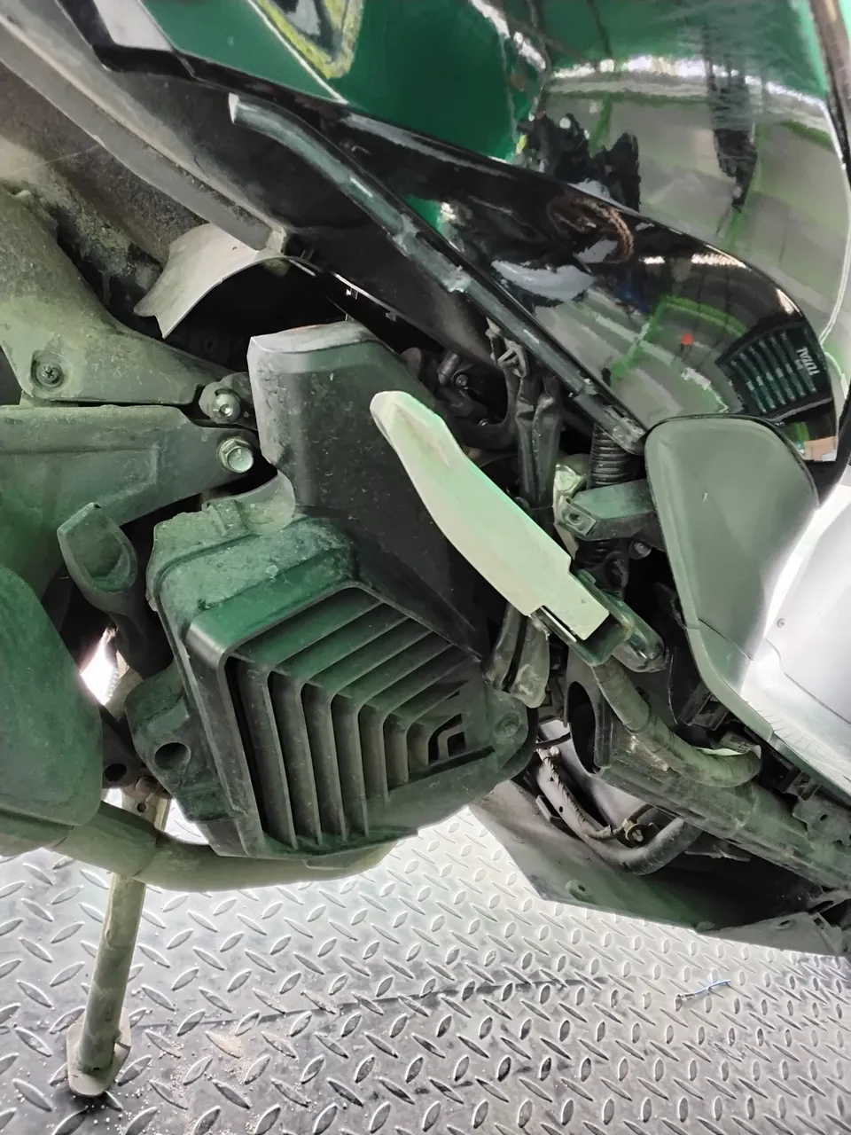 2023 Honda Lead – 7