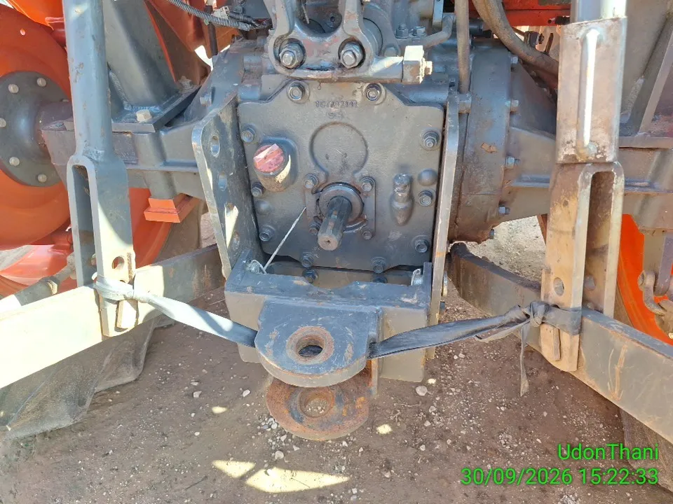 2023 Kubota MU4902-B – 7