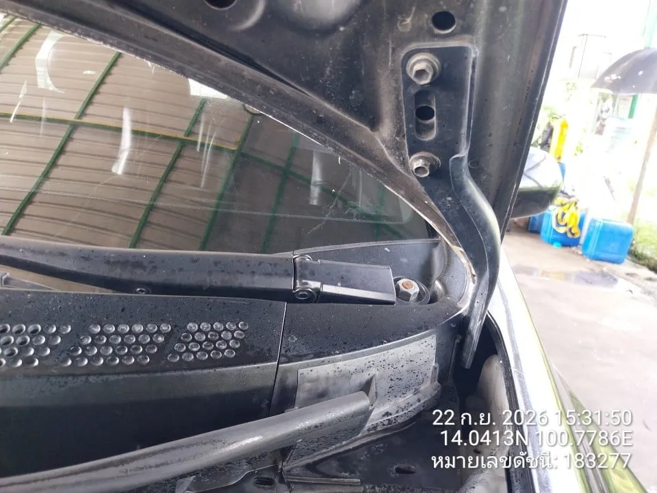 2009 Honda Civic – 5