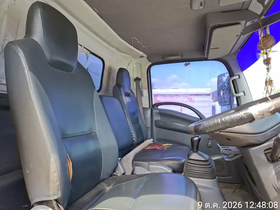 2020 Isuzu NQR – 6