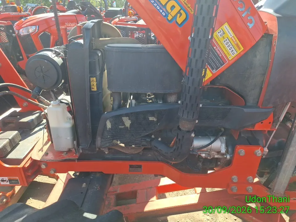 2023 Kubota MU4902-B – 10