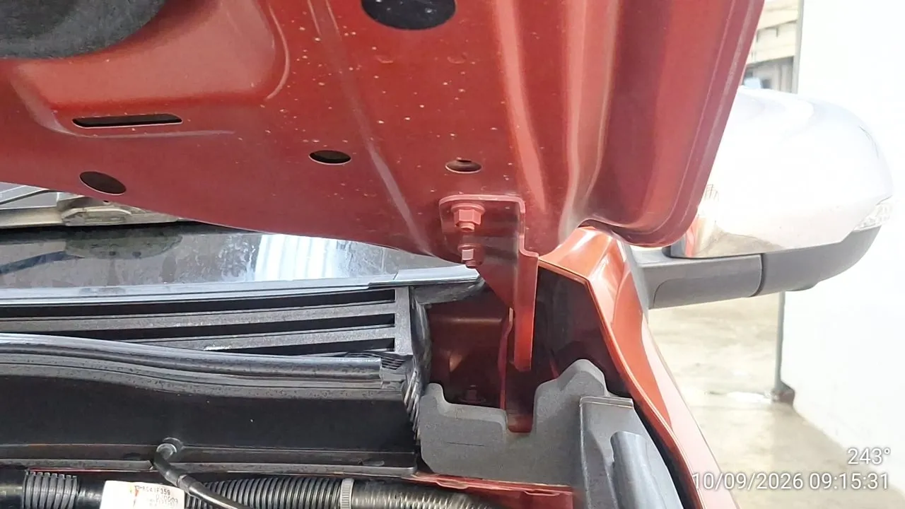 2018 Mitsubishi Triton – 8