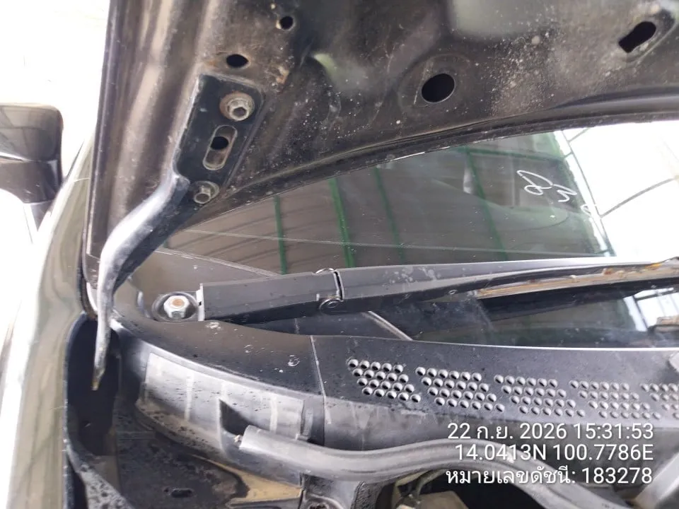 2009 Honda Civic – 6