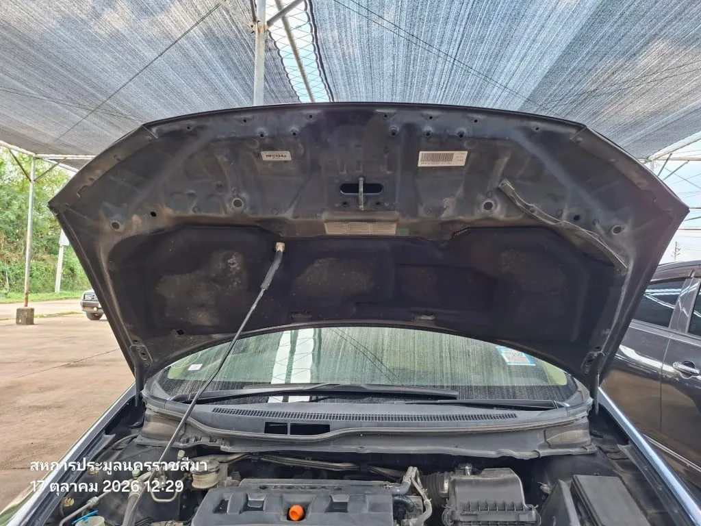 2013 Honda Civic – 8