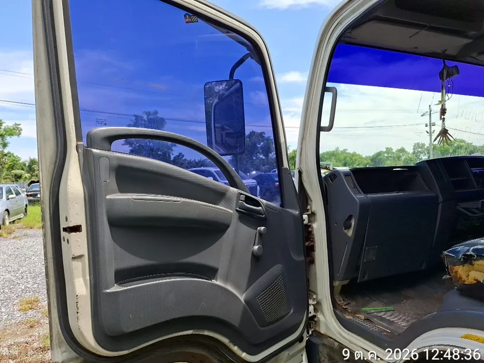 2020 Isuzu NQR – 11