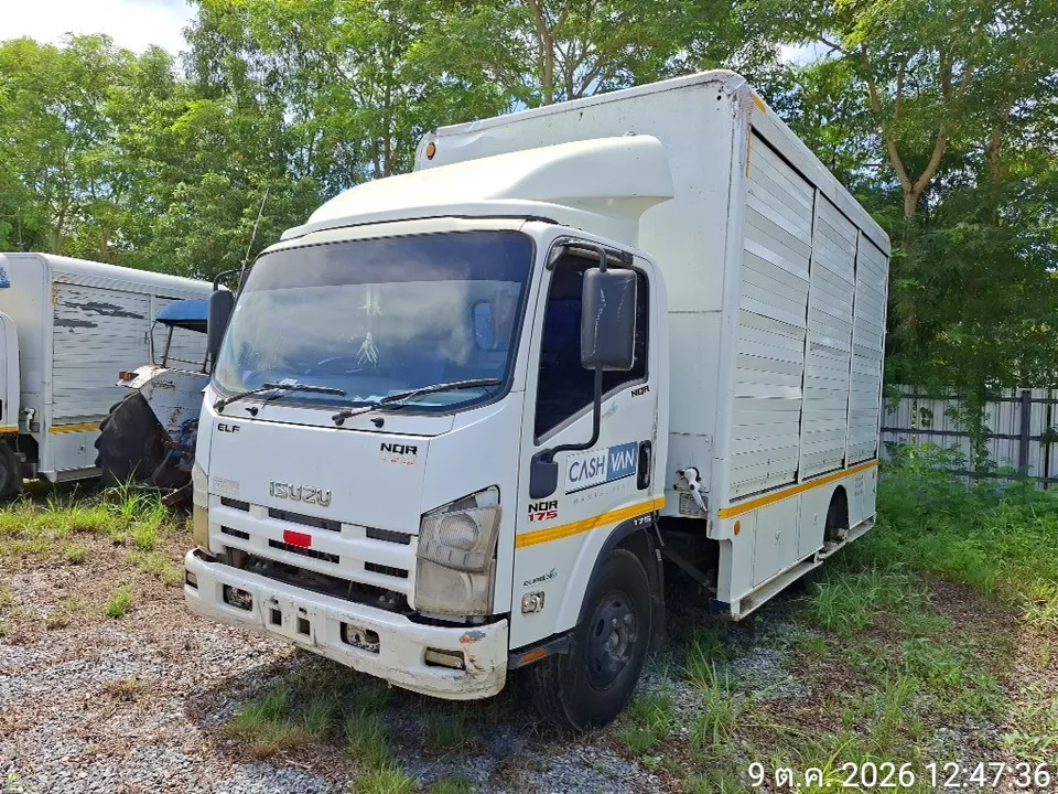 2020 Isuzu NQR – 3
