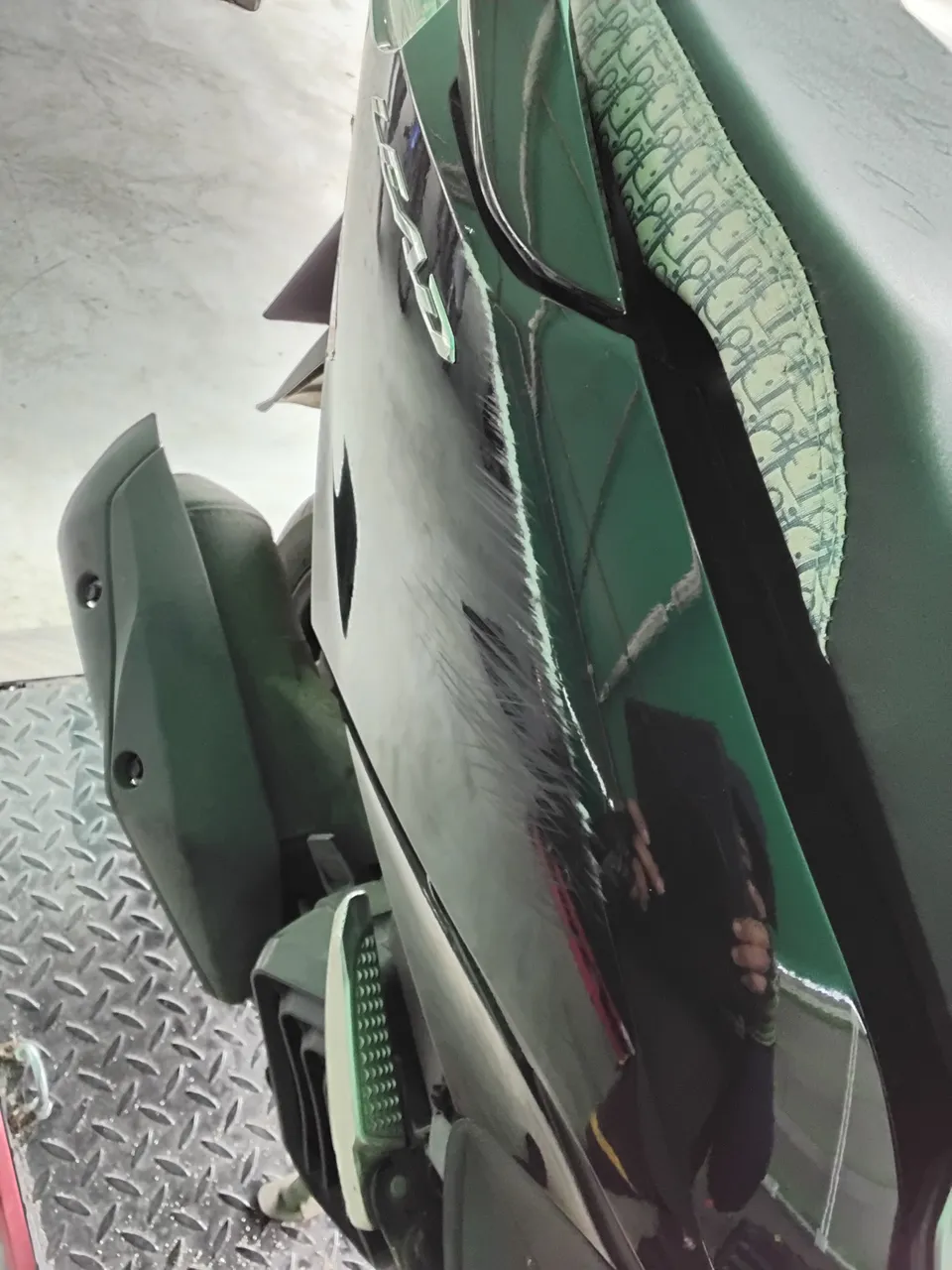 2023 Honda Lead – 4