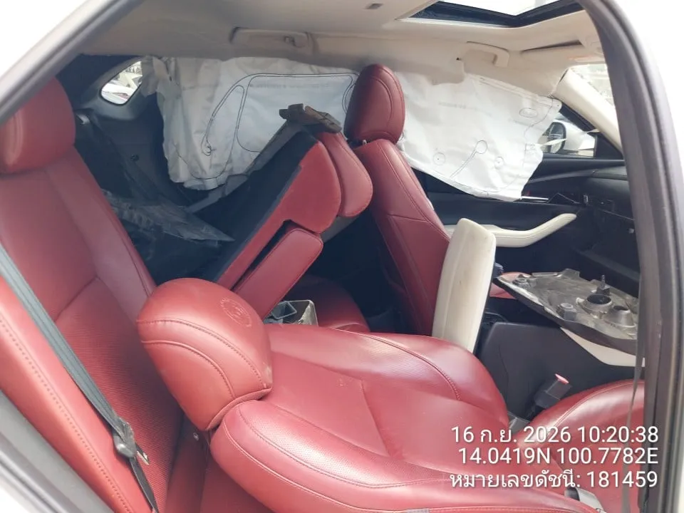 2020 Mazda CX-3 – 10