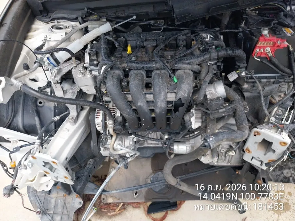 2020 Mazda CX-3 – 4
