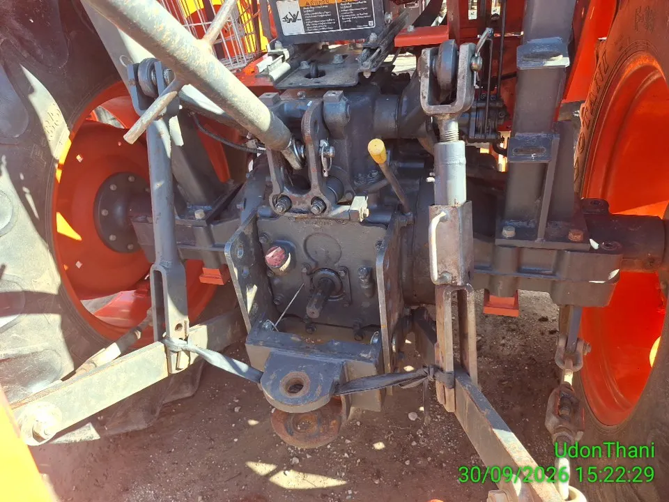 2023 Kubota MU4902-B – 6