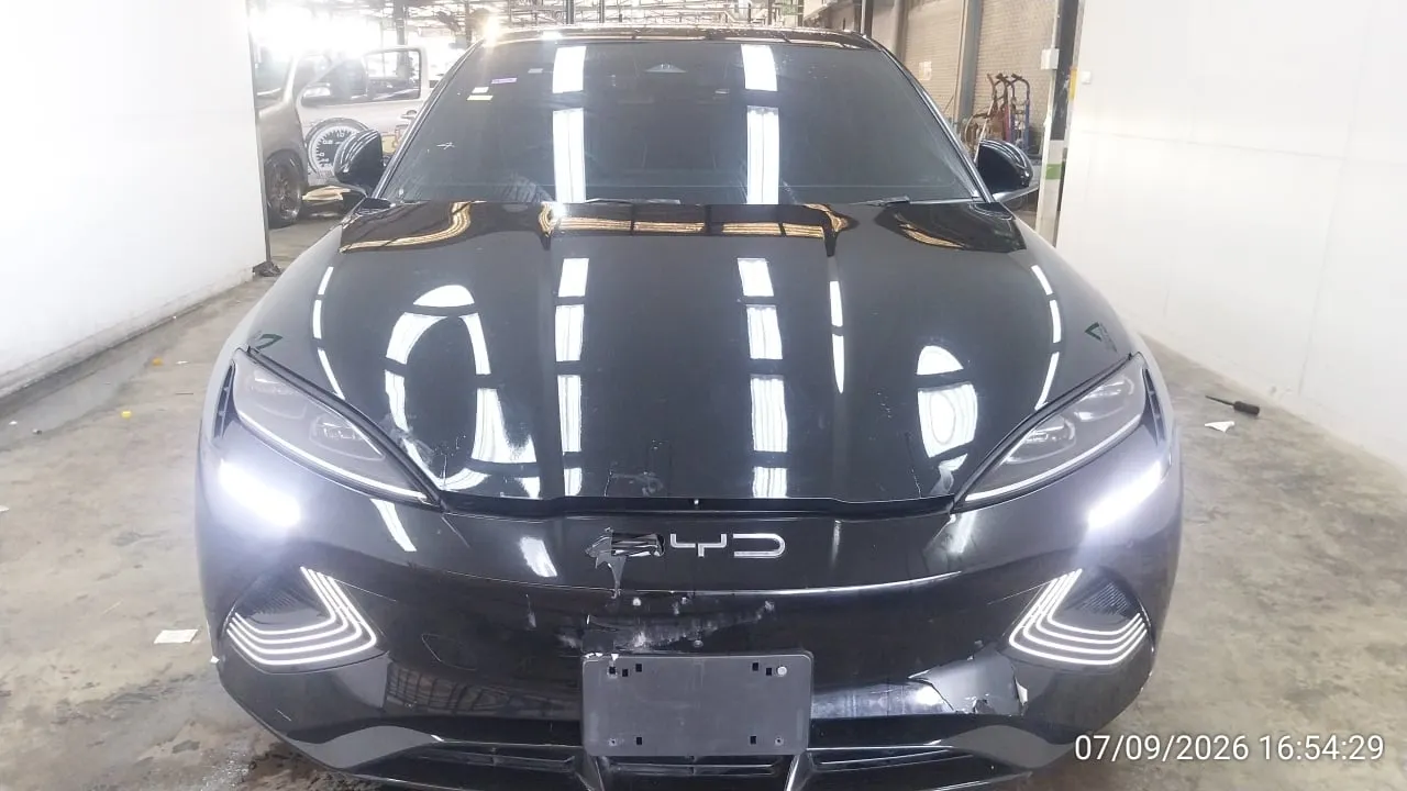 2023 BYD Seal – 1