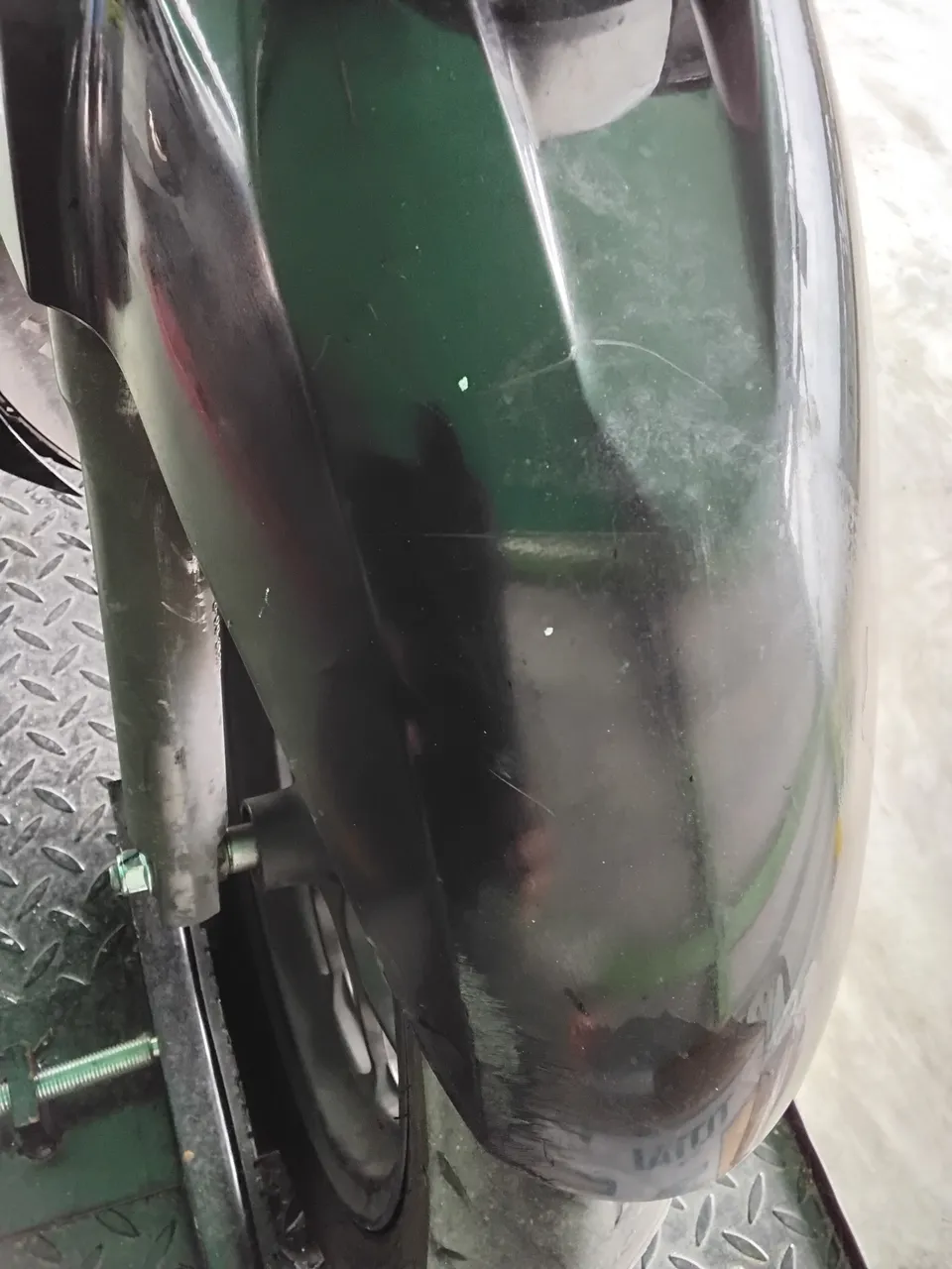 2023 Honda Lead – 11
