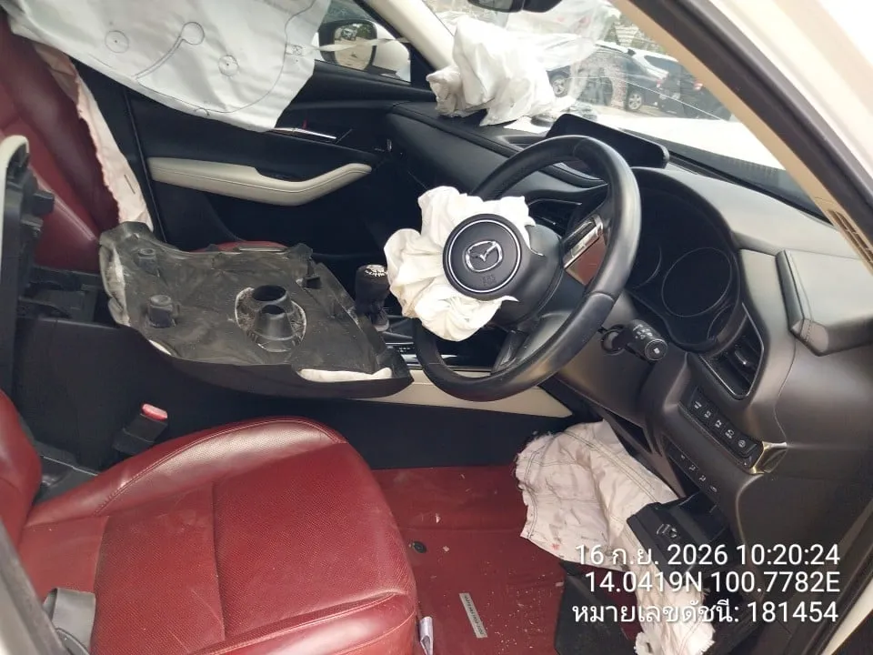 2020 Mazda CX-3 – 5