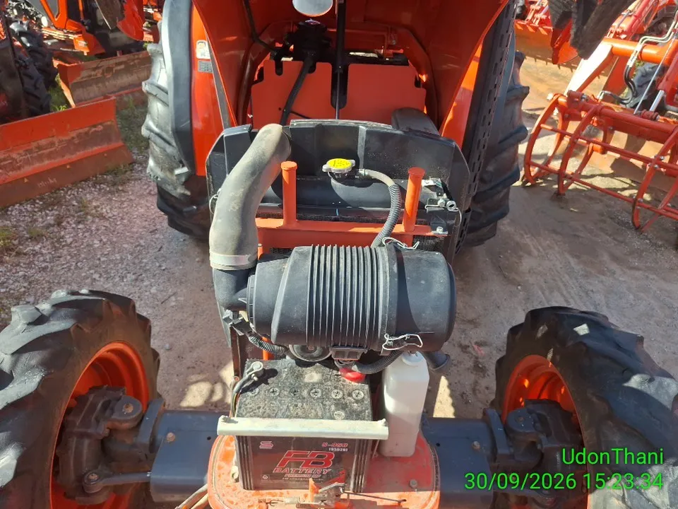 2023 Kubota MU4902-B – 11