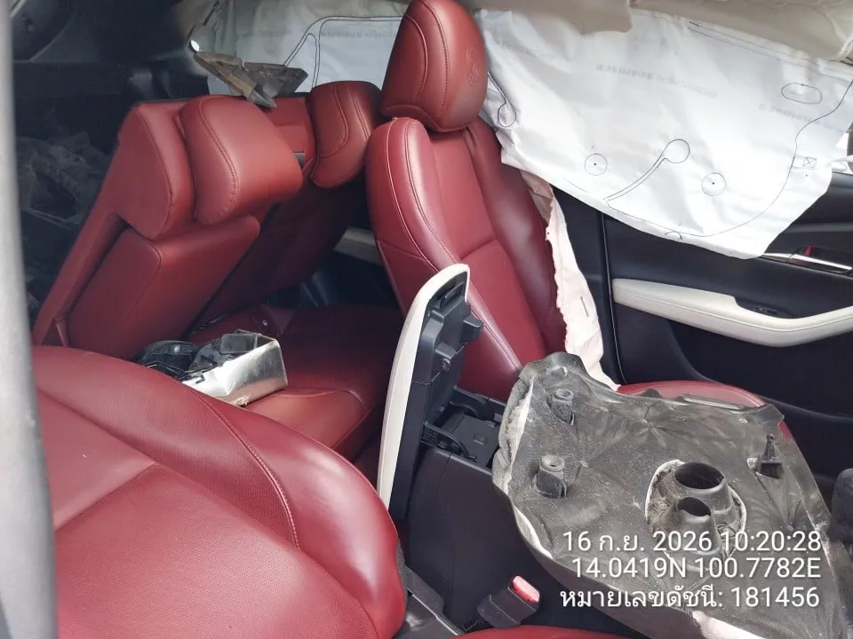 2020 Mazda CX-3 – 7