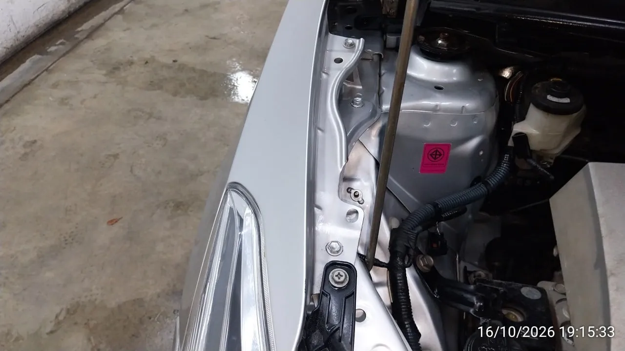 2016 Toyota Vios – 11