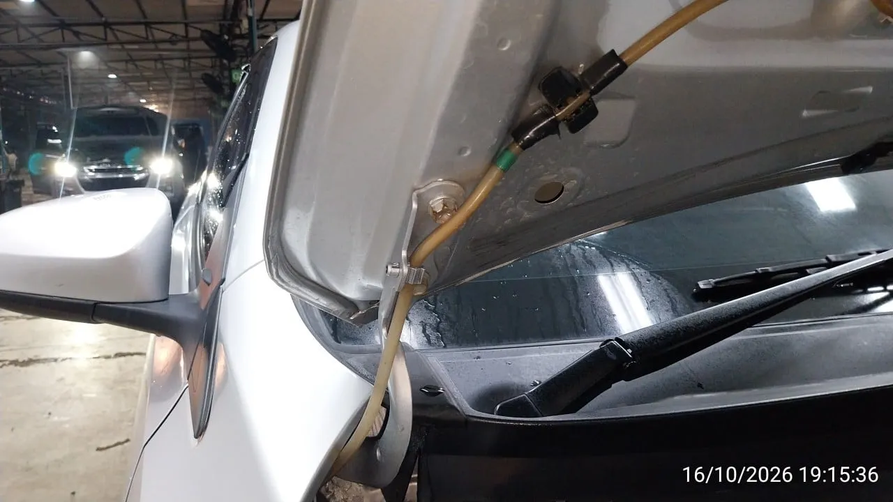 2016 Toyota Vios – 12