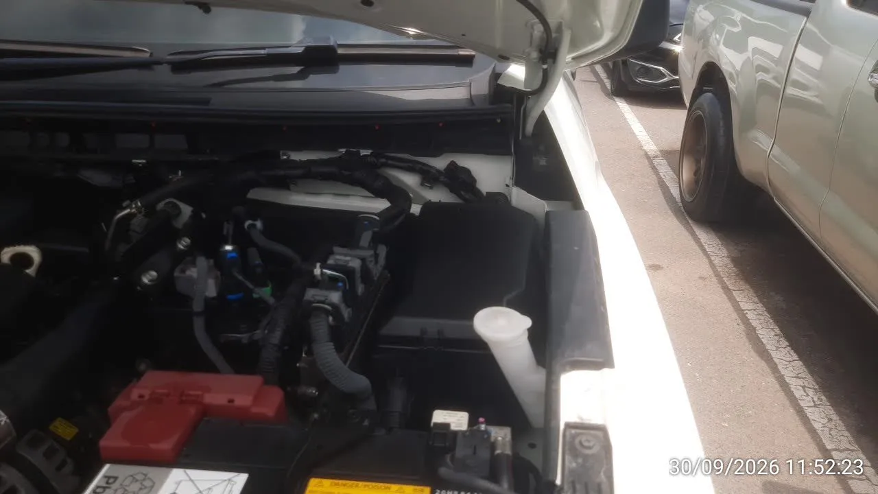 2023 Mitsubishi Triton – 10
