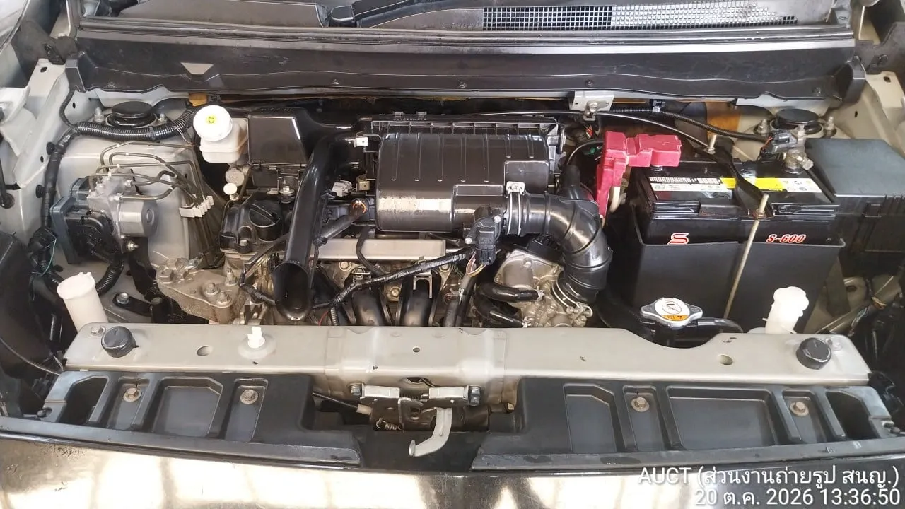 2020 Mitsubishi Attrage – 4