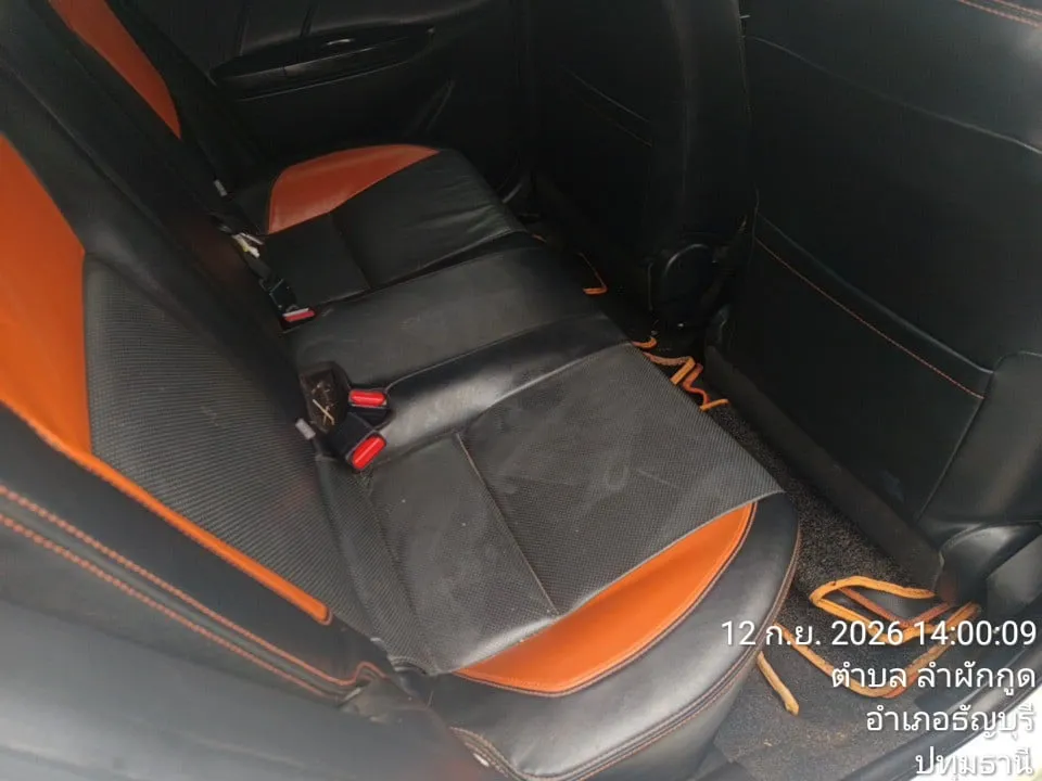 2016 Toyota Yaris – 11