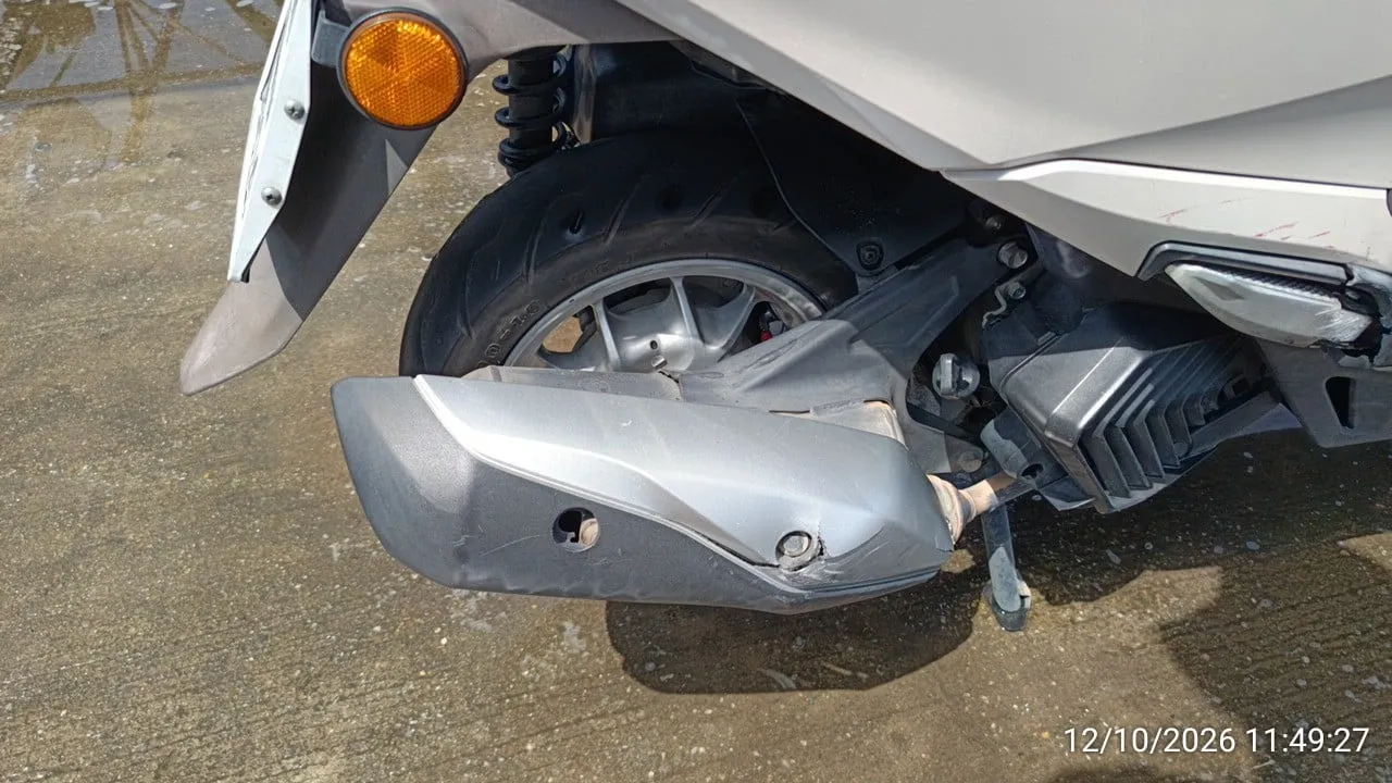 2024 Honda Lead – 12