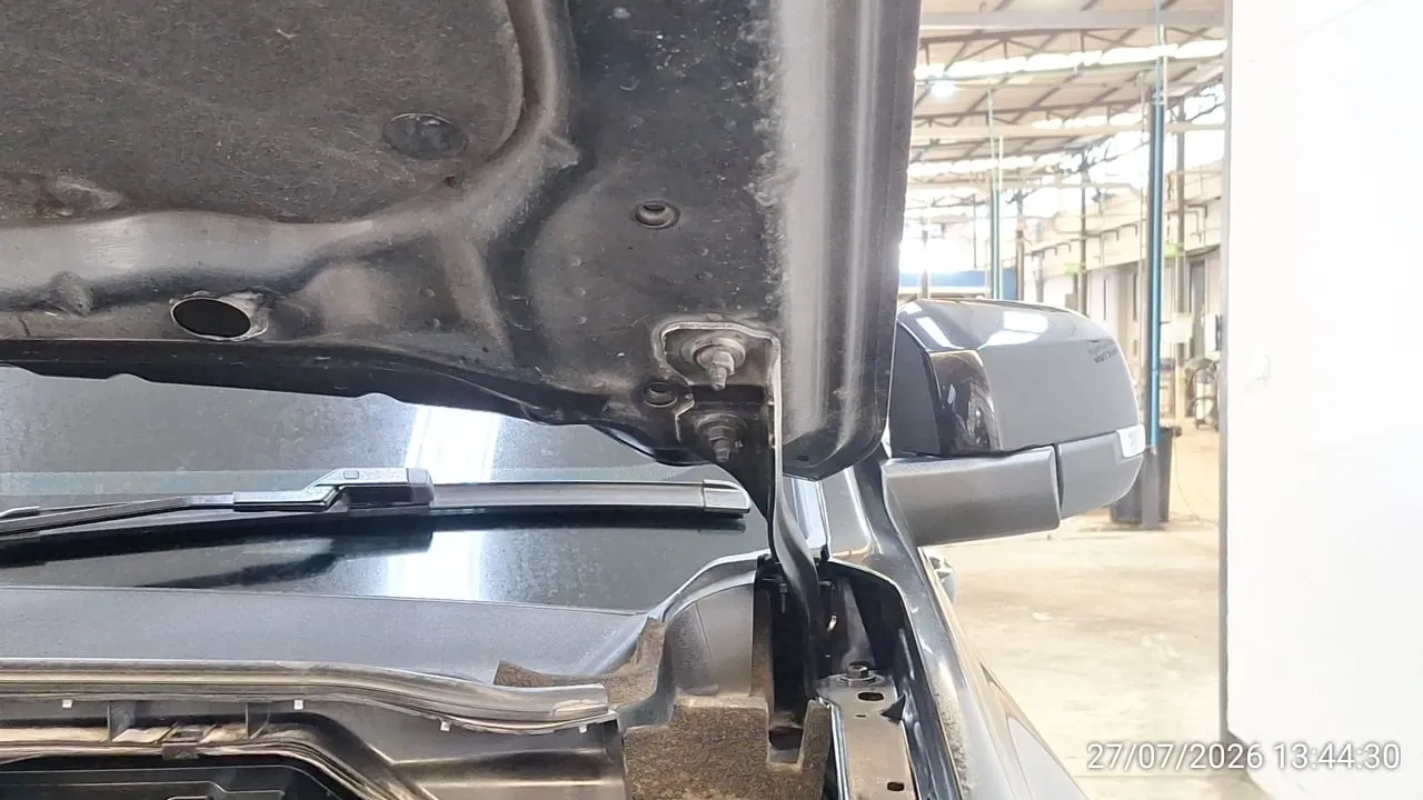 2022 Ford Everest – 8