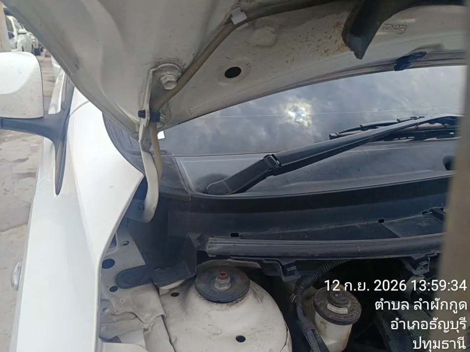 2016 Toyota Yaris – 6