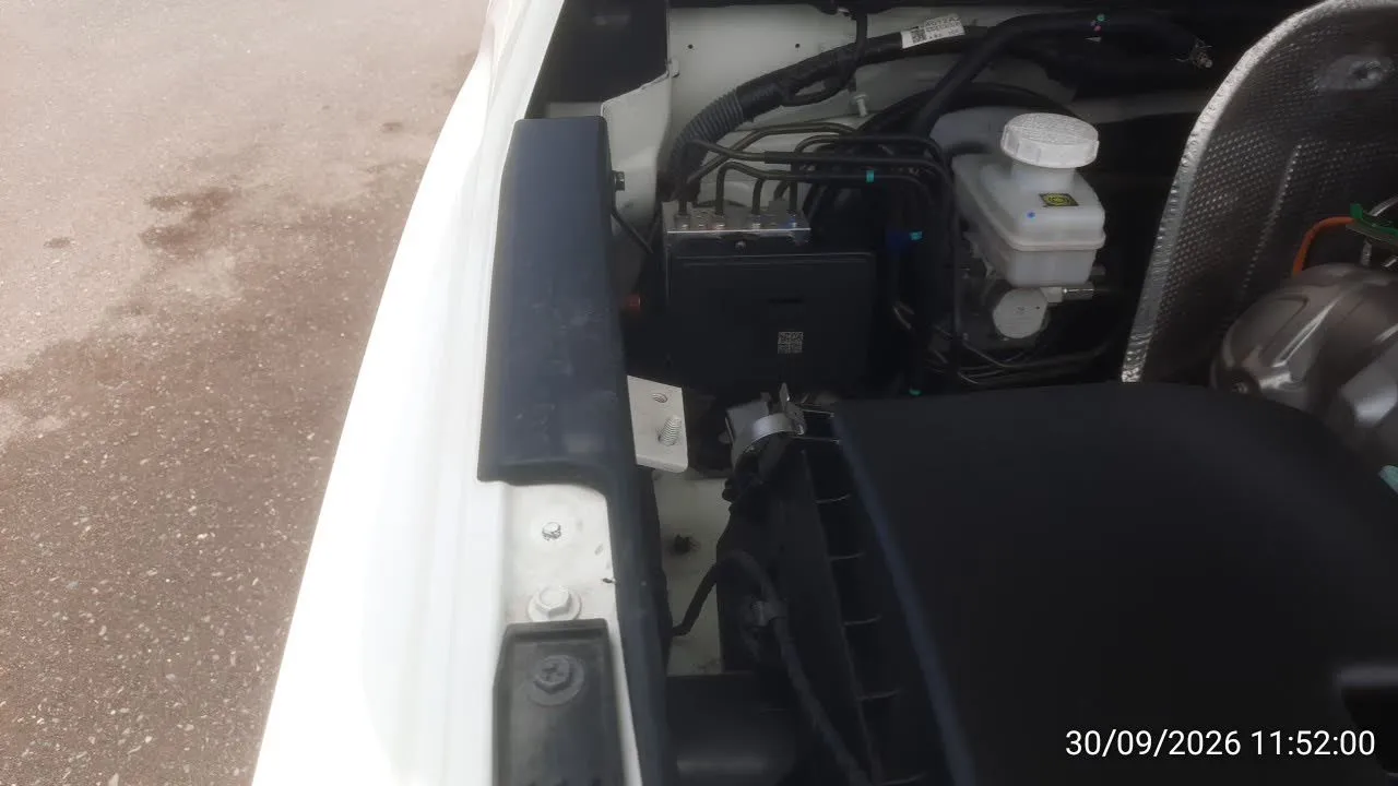 2023 Mitsubishi Triton – 5