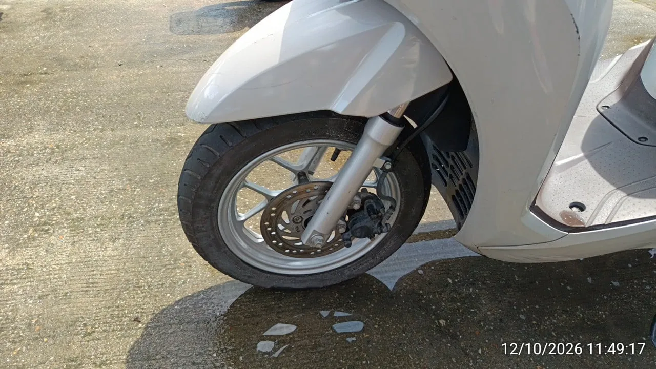 2024 Honda Lead – 10