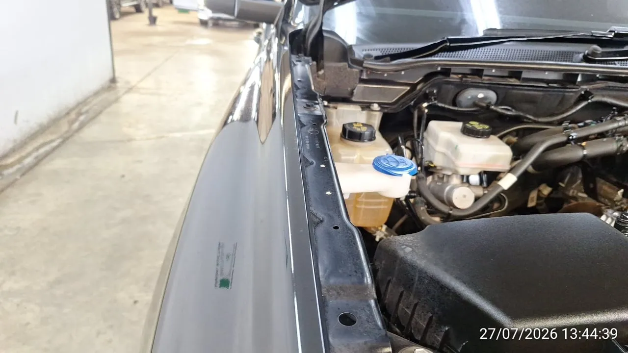 2022 Ford Everest – 11