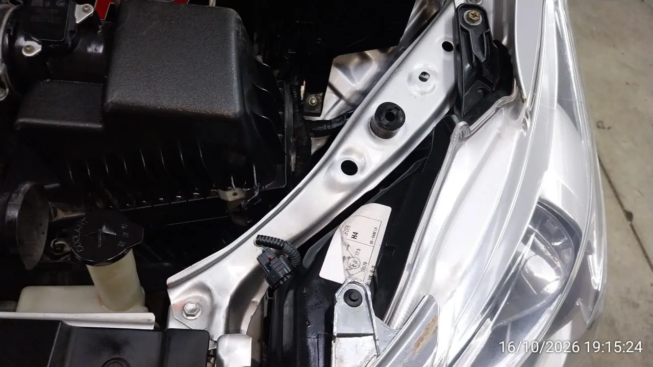 2016 Toyota Vios – 6