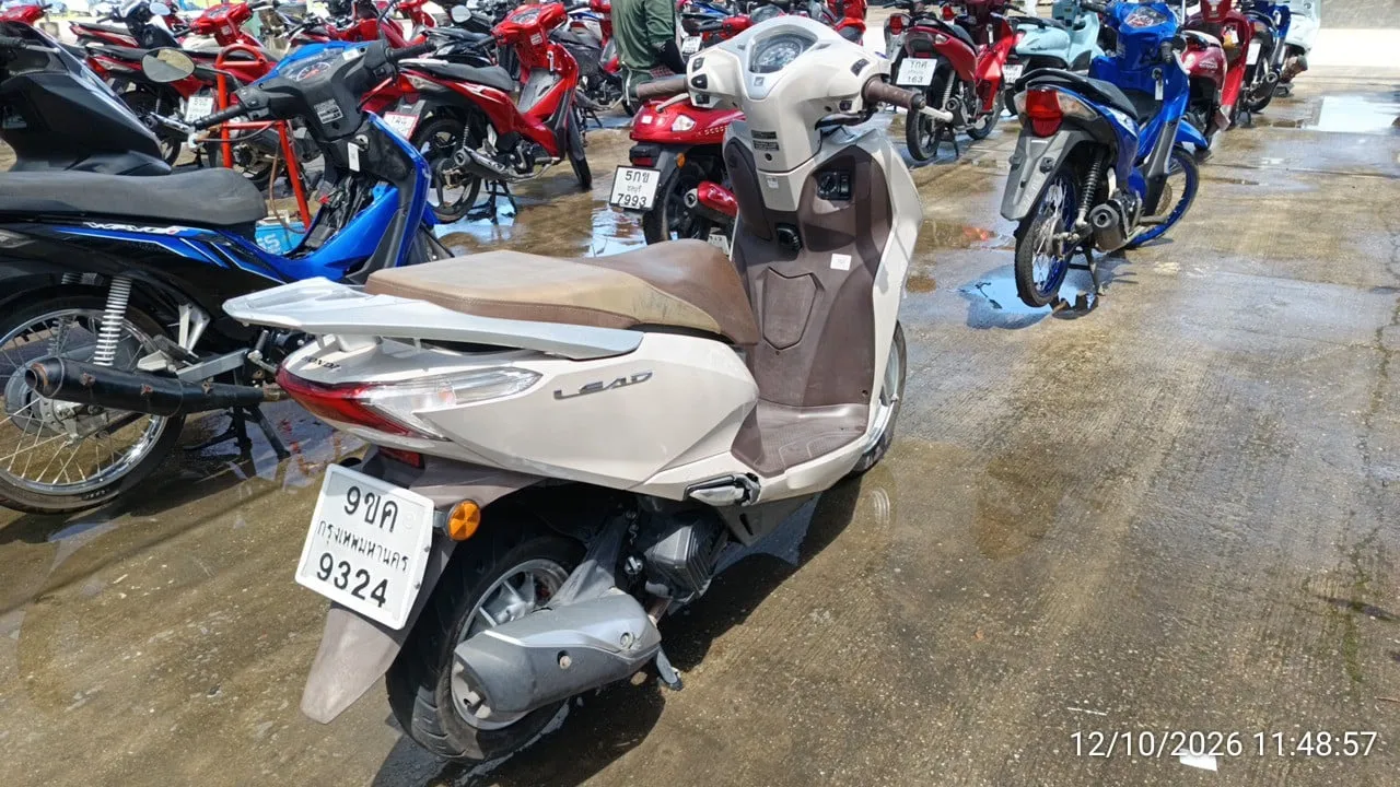 2024 Honda Lead – 6