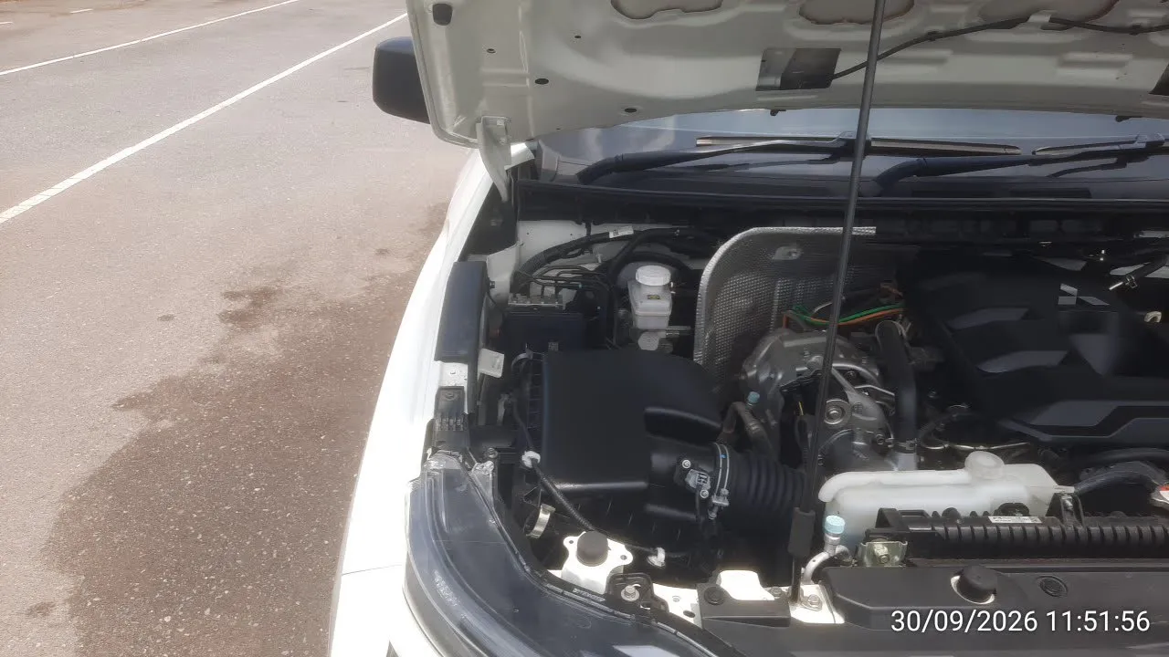 2023 Mitsubishi Triton – 4