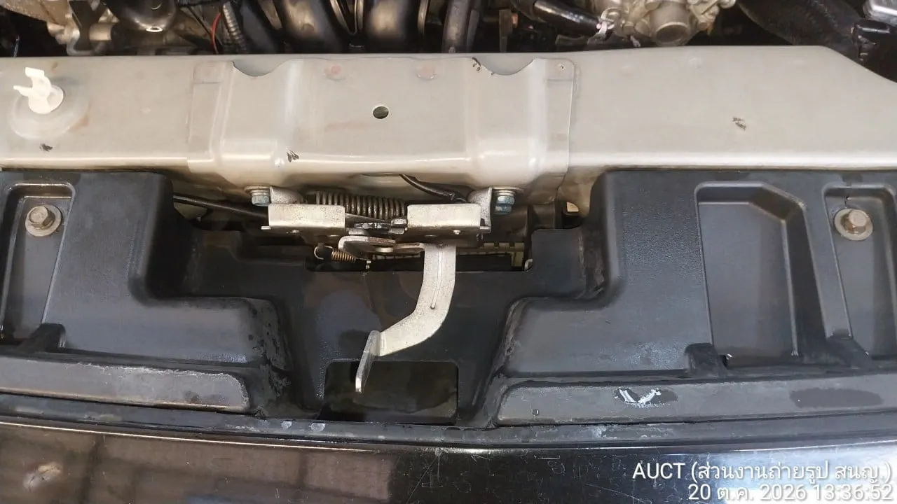 2020 Mitsubishi Attrage – 5