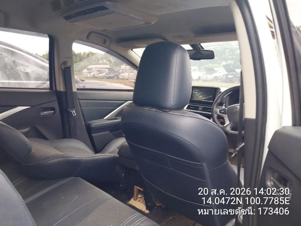 2023 Mitsubishi Xpander – 10