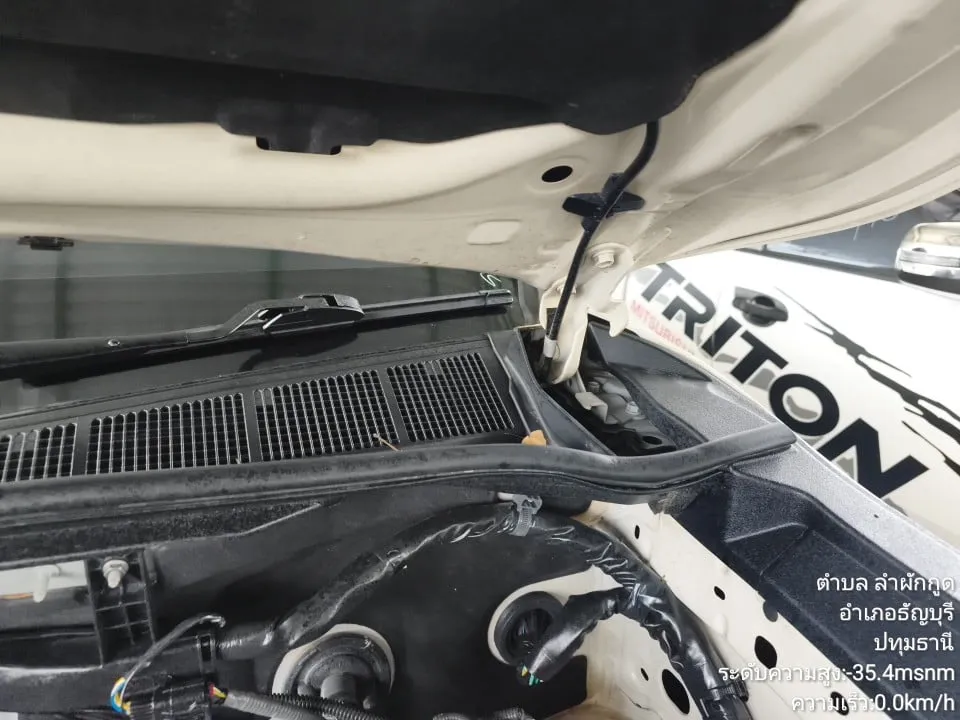 2023 Toyota Hilux Revo – 5