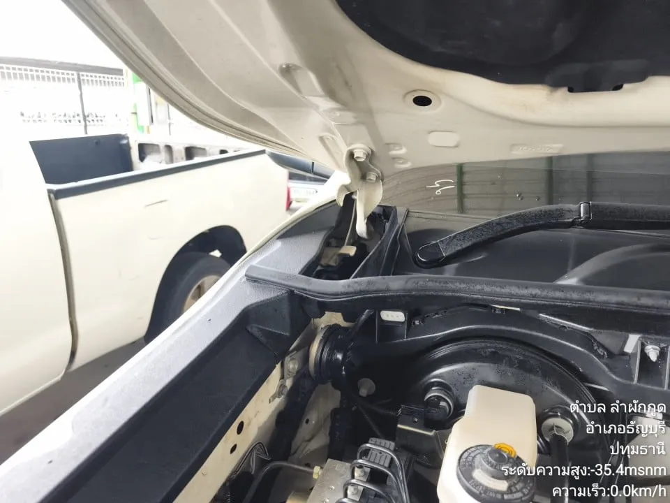 2023 Toyota Hilux Revo – 6