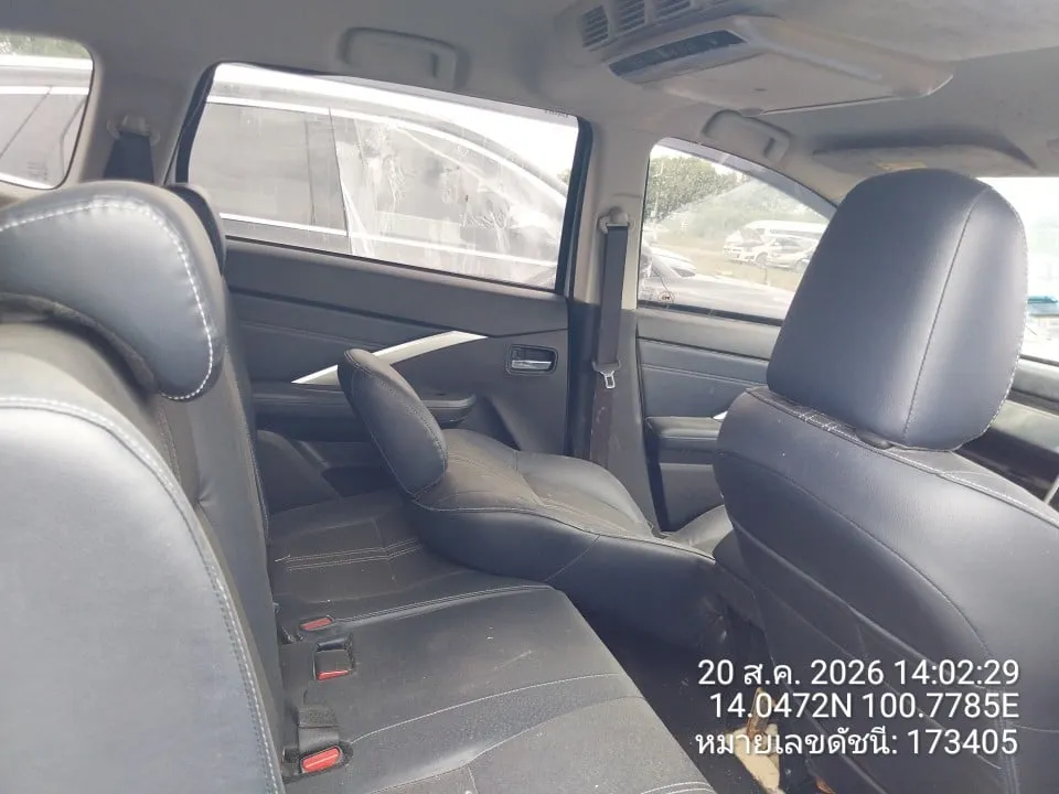 2023 Mitsubishi Xpander – 9