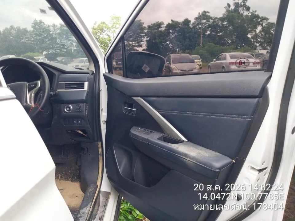 2023 Mitsubishi Xpander – 8