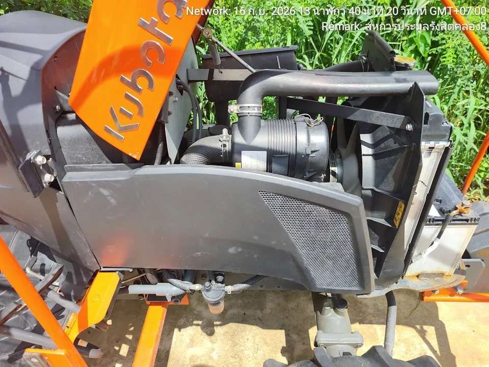2024 Kubota B2740S-B – 8