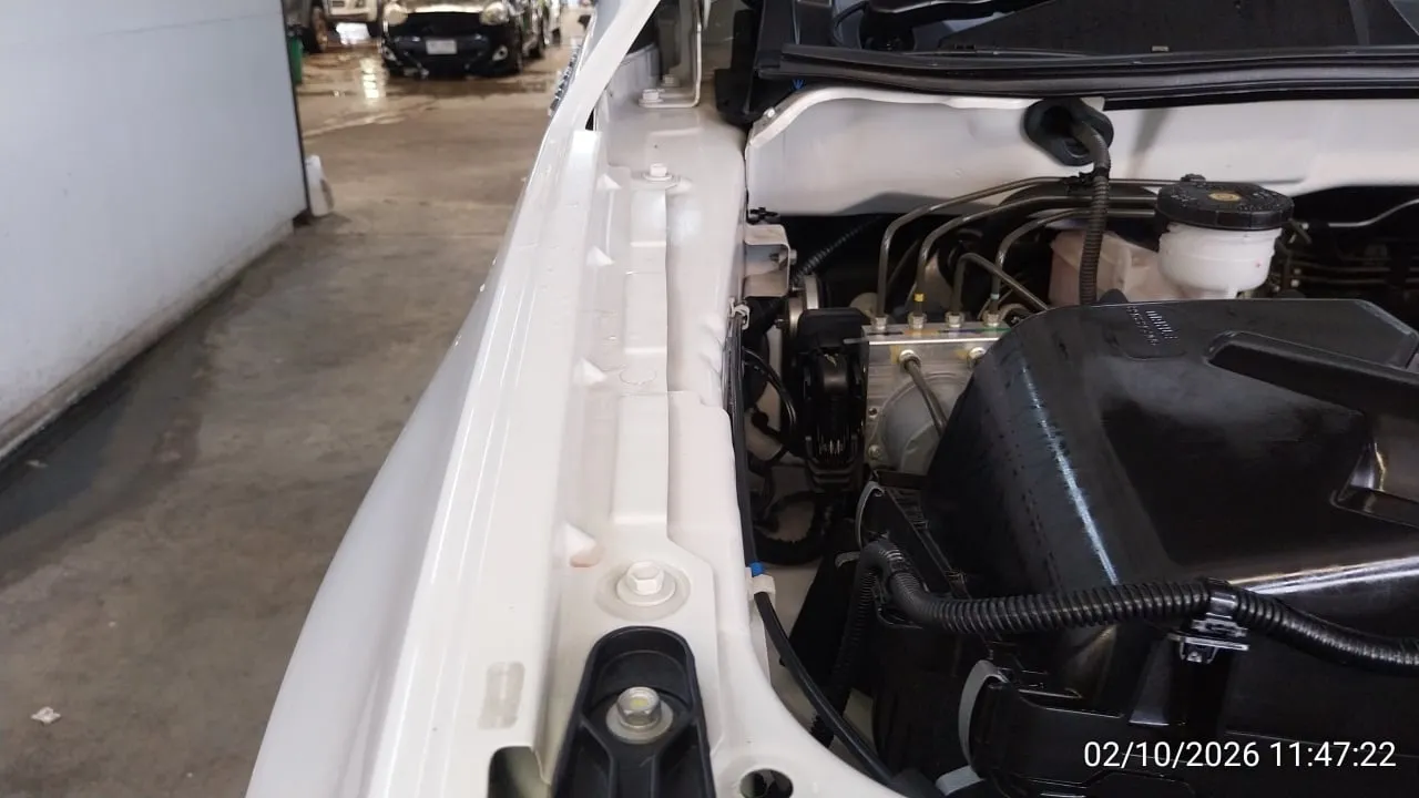 2022 Isuzu D-Max – 12