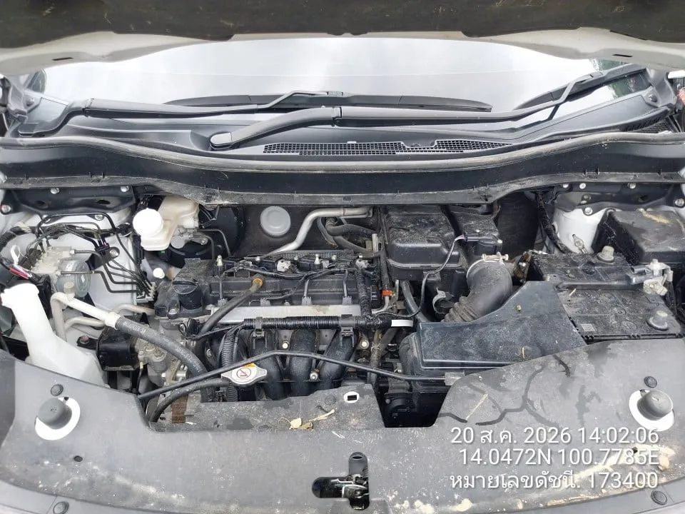 2023 Mitsubishi Xpander – 4