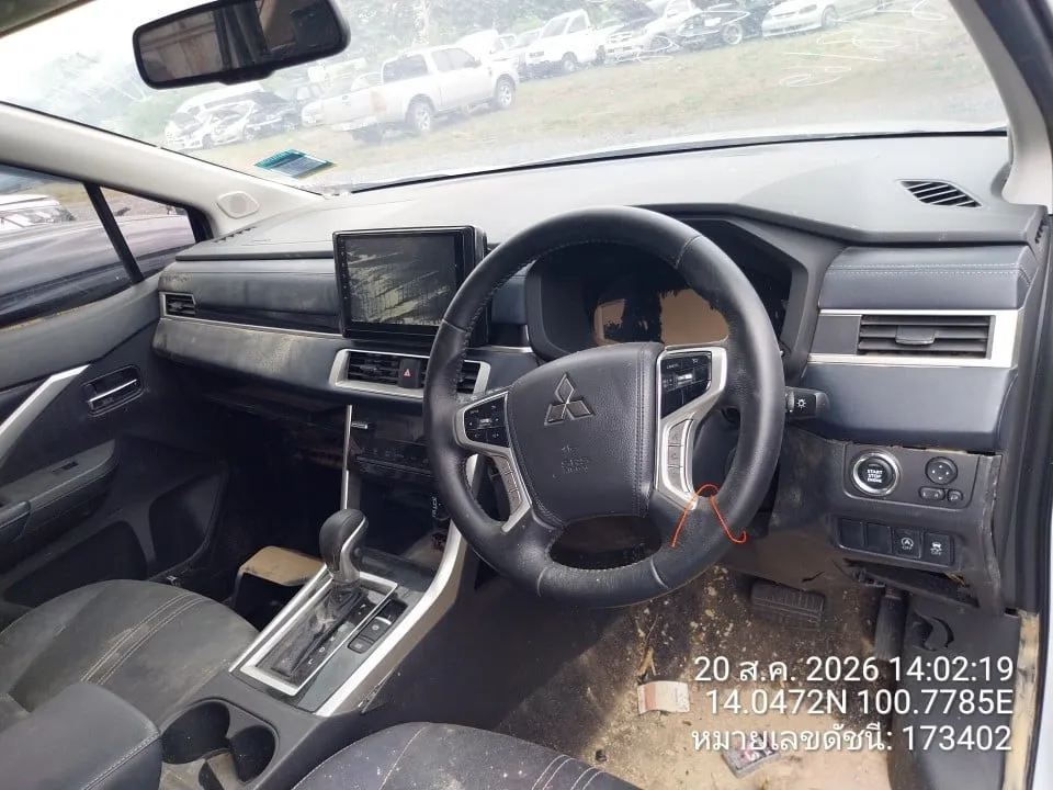 2023 Mitsubishi Xpander – 6