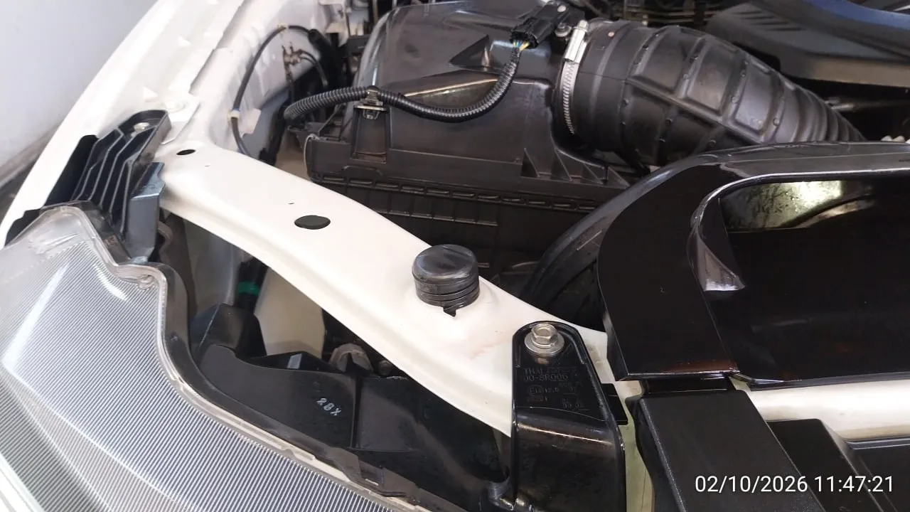 2022 Isuzu D-Max – 11