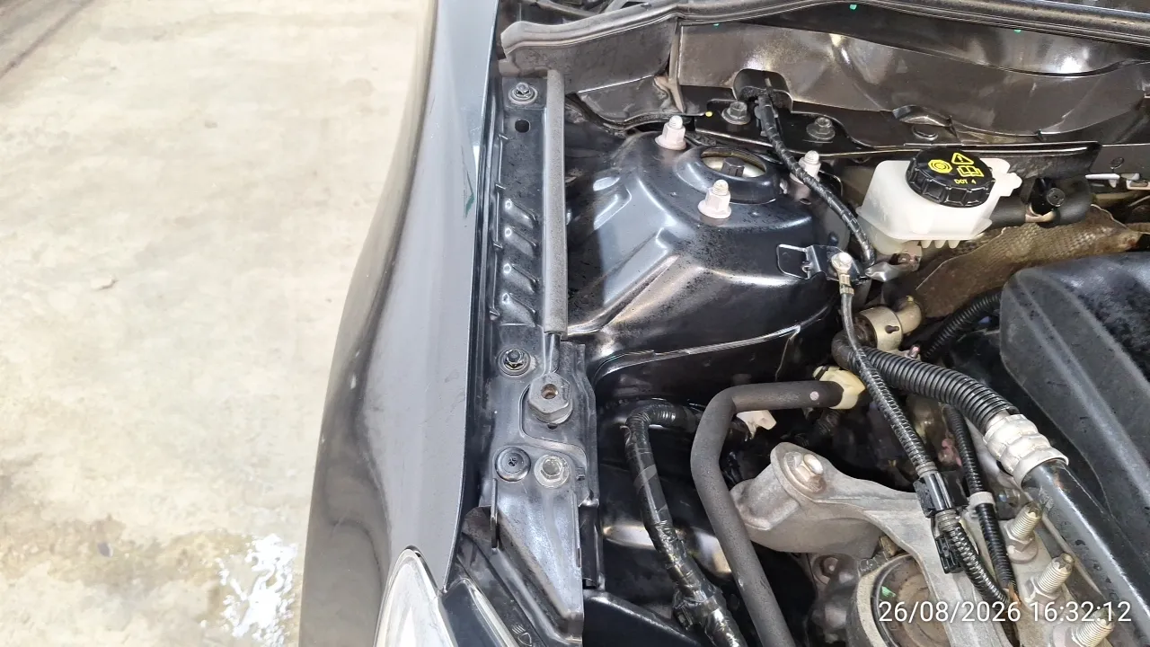 2019 Mazda Mazda2 – 9