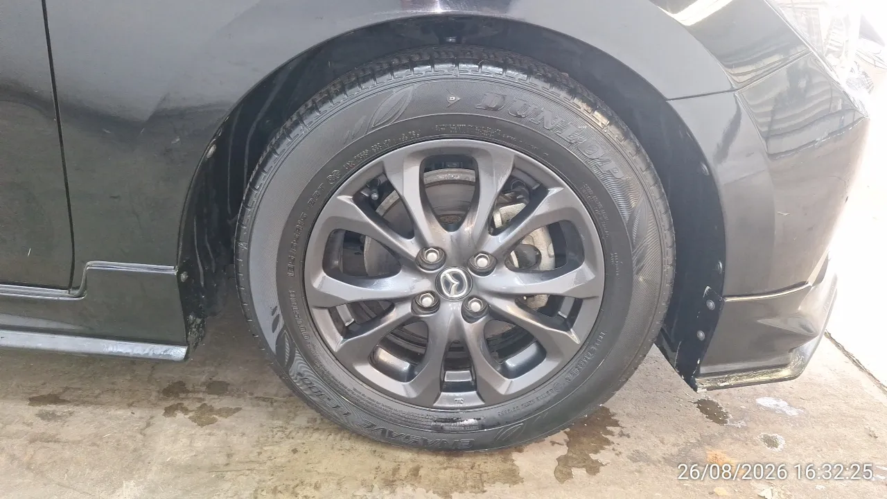 2019 Mazda Mazda2 – 11