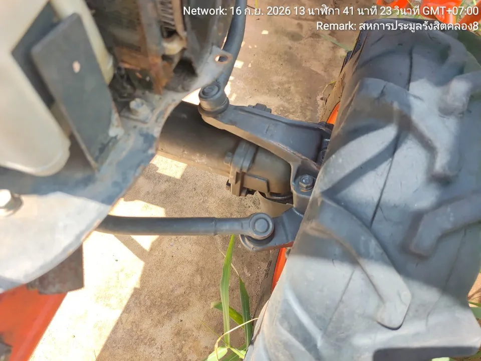 2024 Kubota B2740S-B – 12