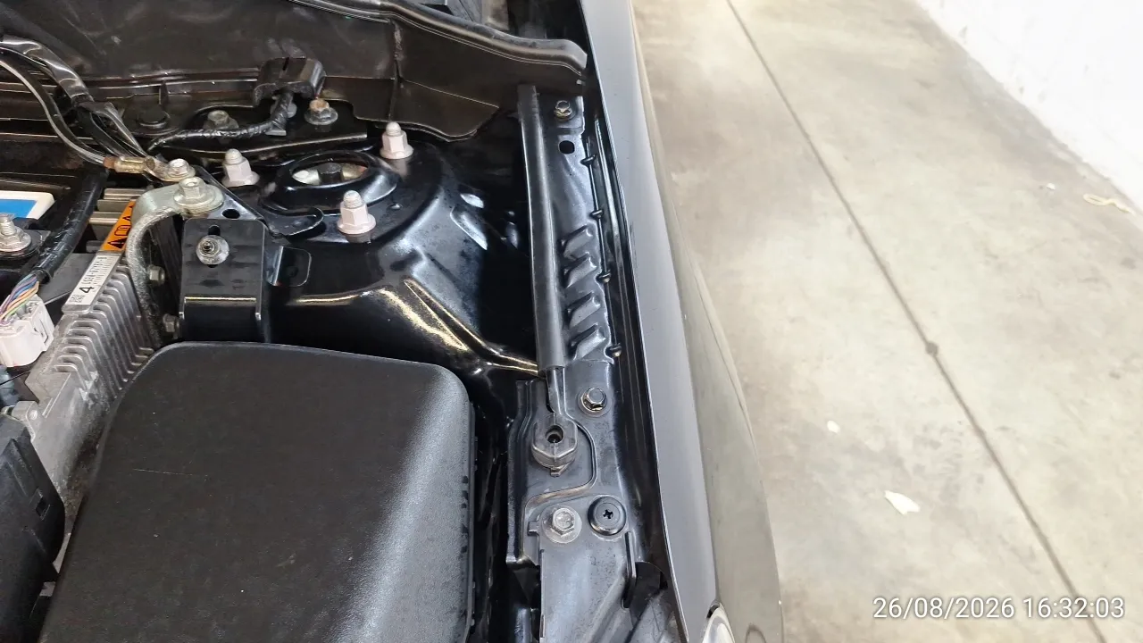 2019 Mazda Mazda2 – 6